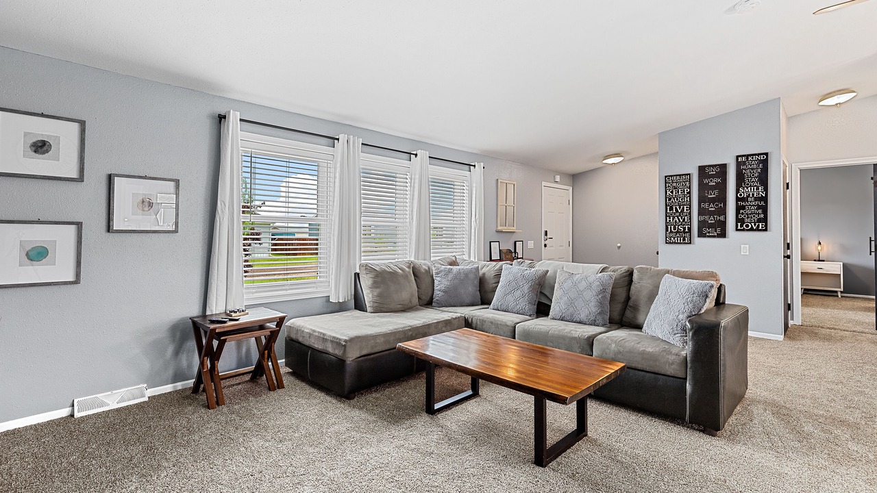 Photo of Livingroom in Hermosa