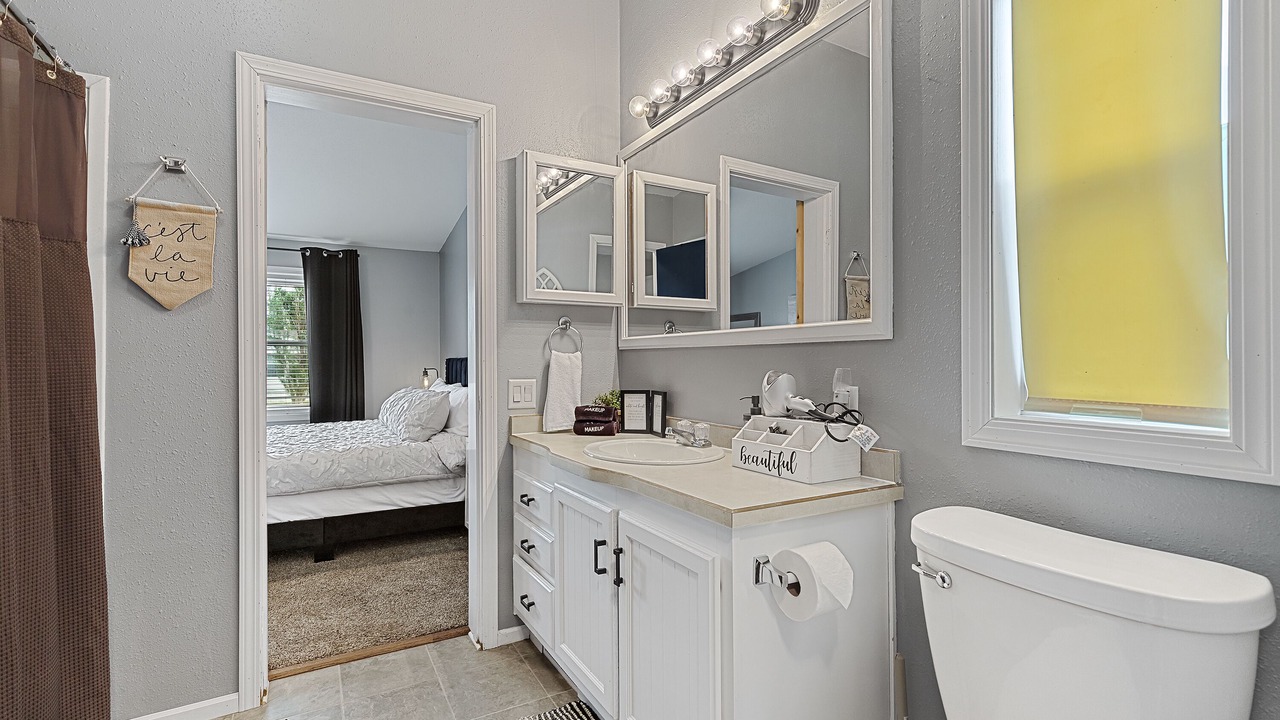 Photo of Bathroom in Hermosa
