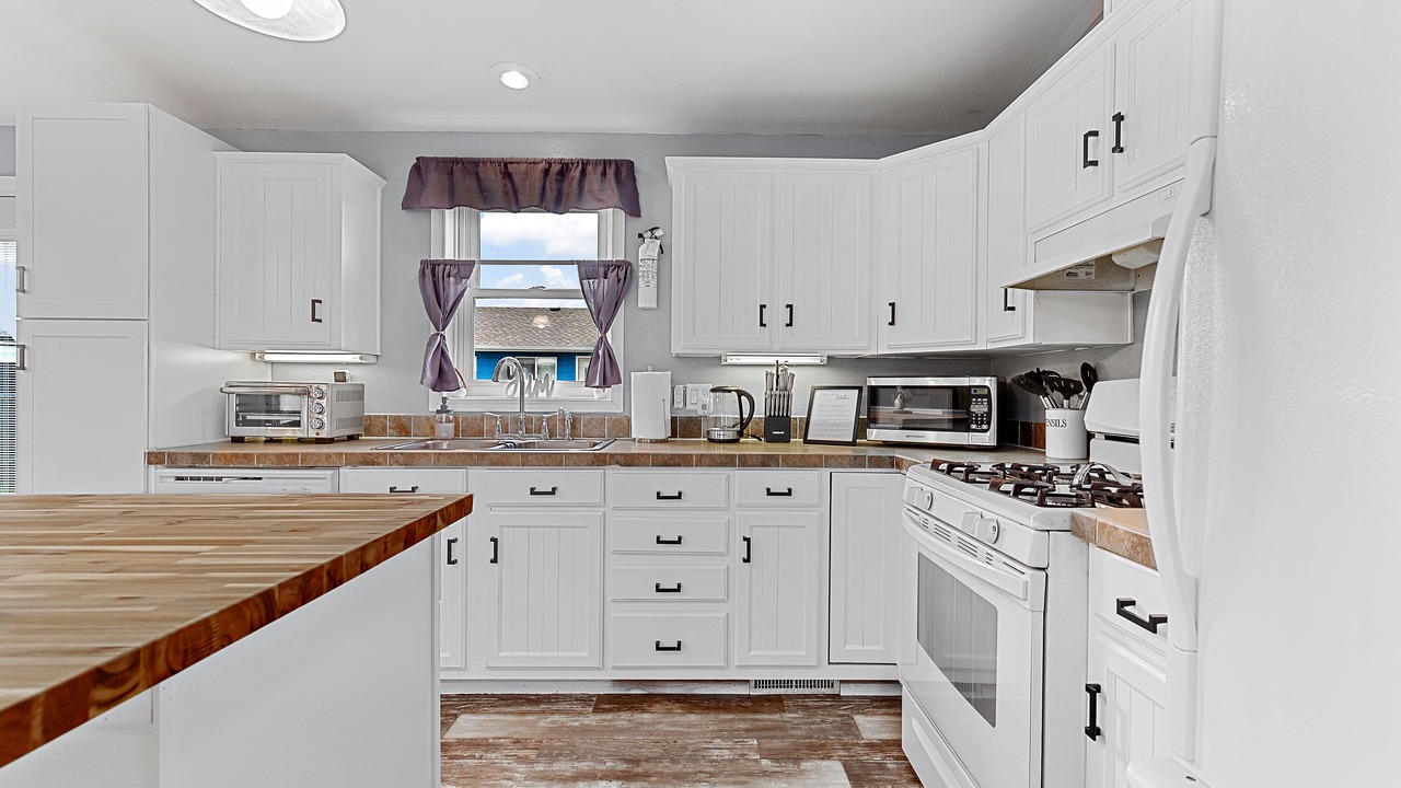 Photo of Kitchen in Hermosa