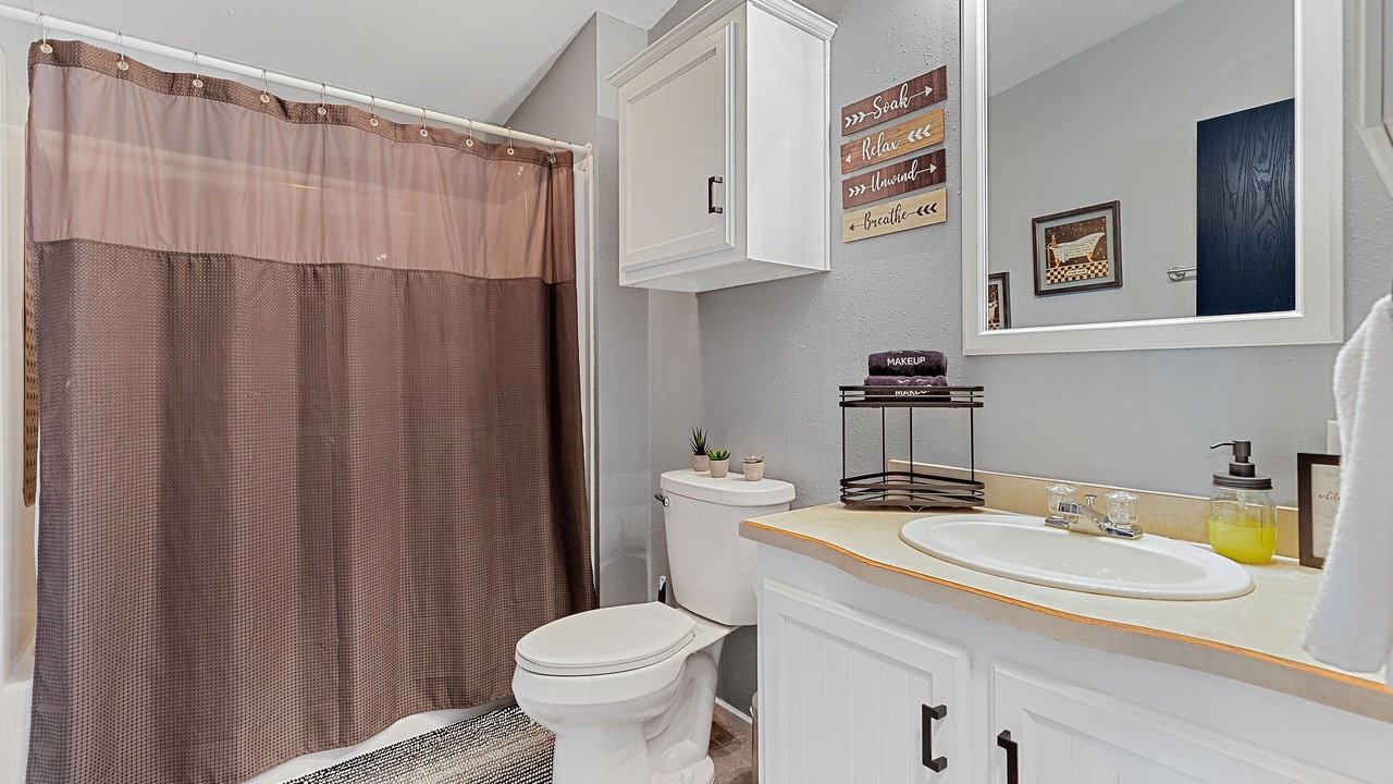 Photo of Bathroom in Hermosa