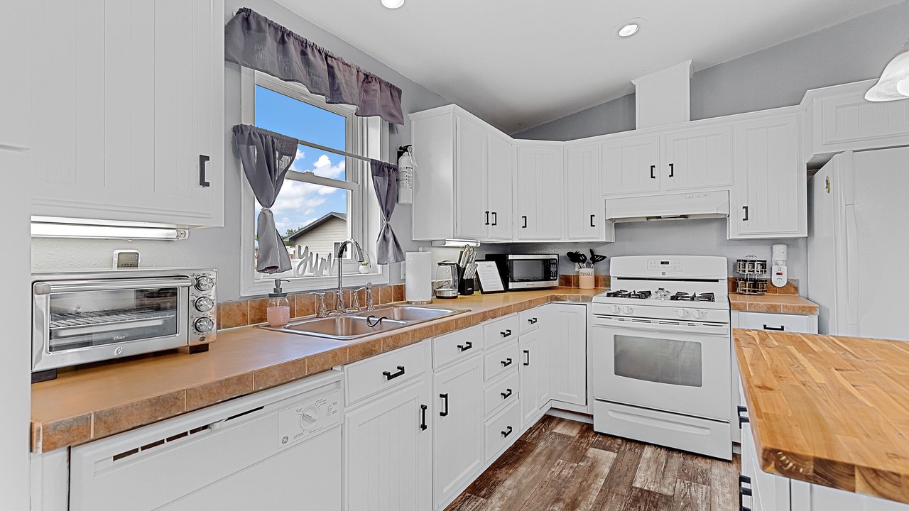 Photo of Kitchen in Hermosa
