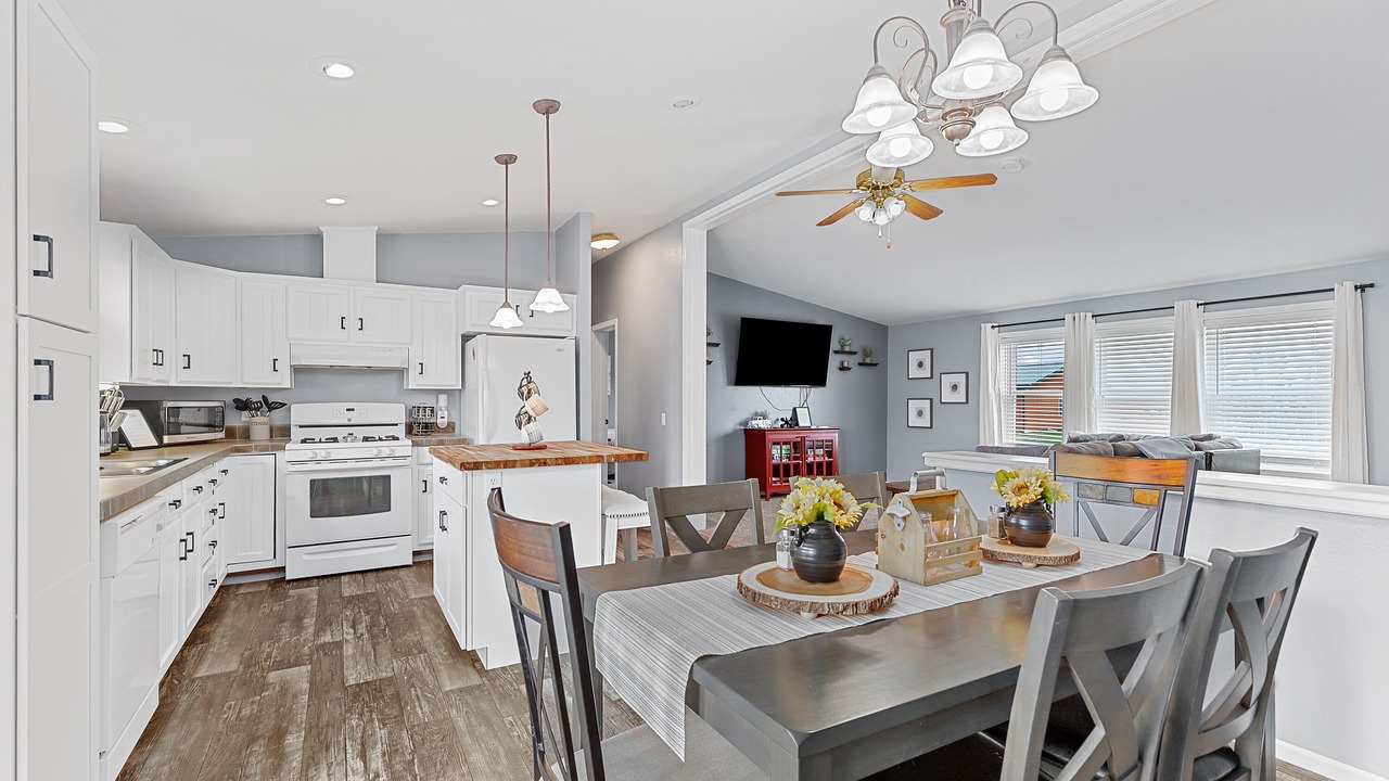 Photo of Kitchen in Hermosa