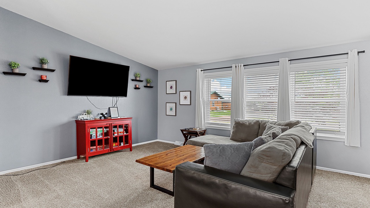 Photo of Livingroom in Hermosa