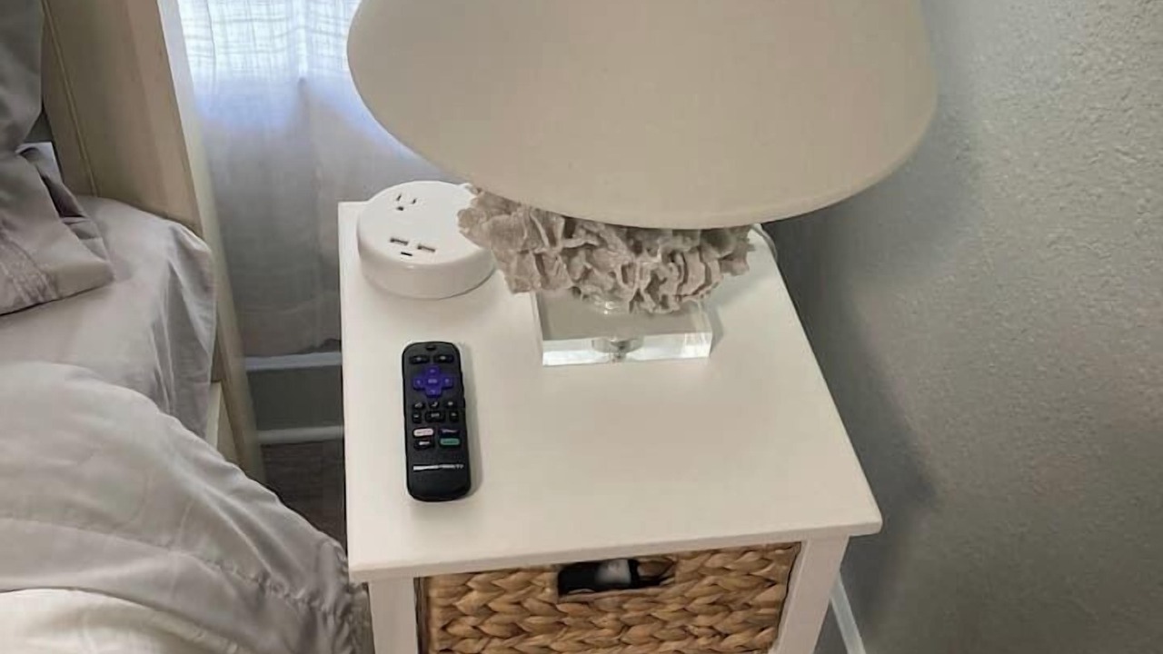 Photo of Bedroom in Cheesman Park