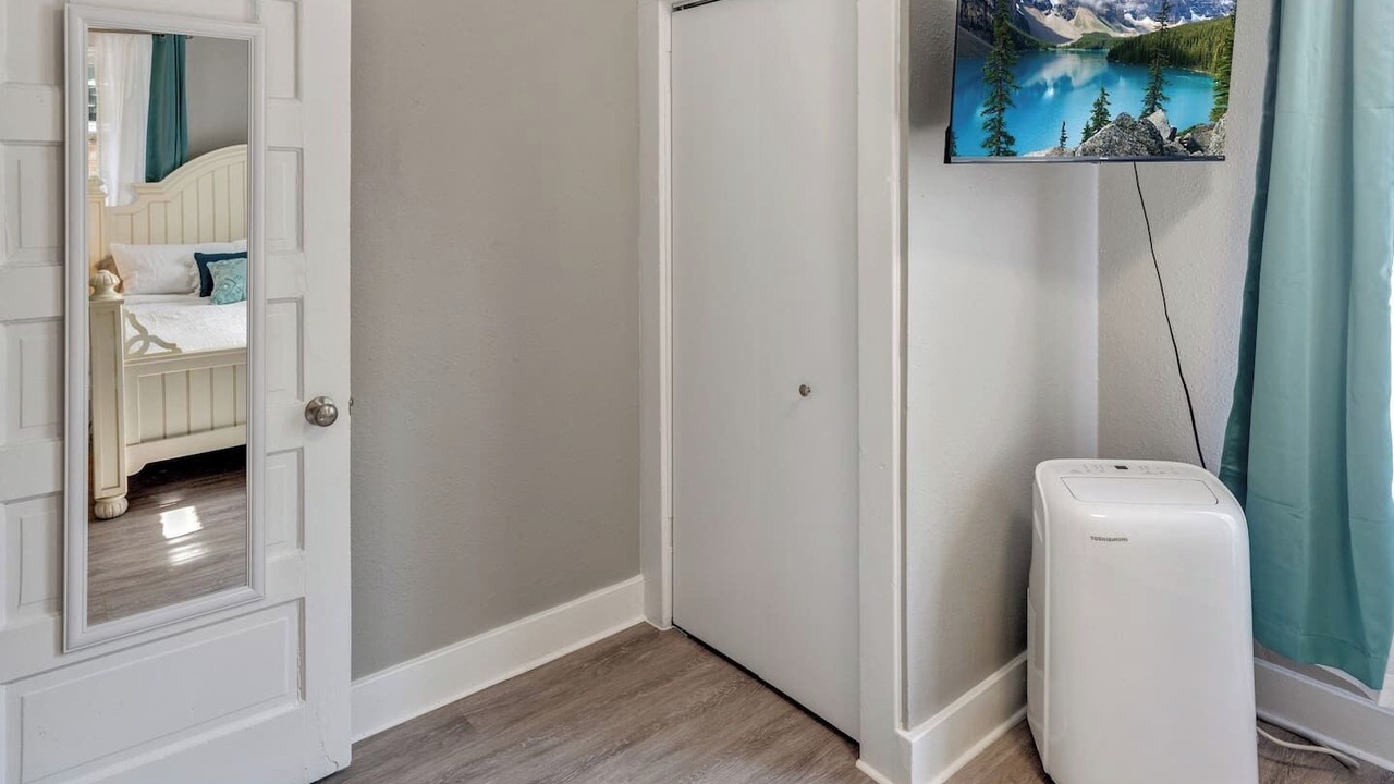 Photo of Bedroom in Cheesman Park