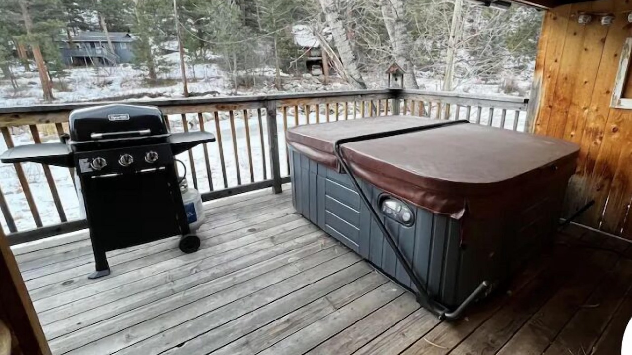 Photo of Patio Balcony in Drake