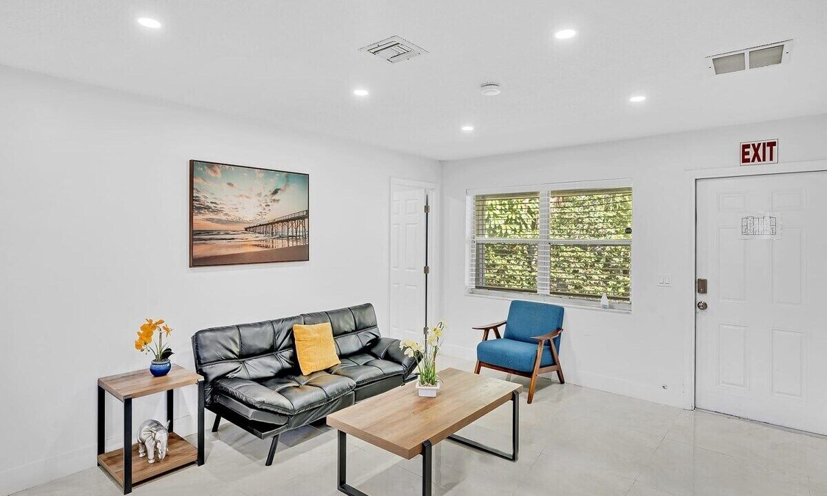 Photo of Livingroom in Little Ranches