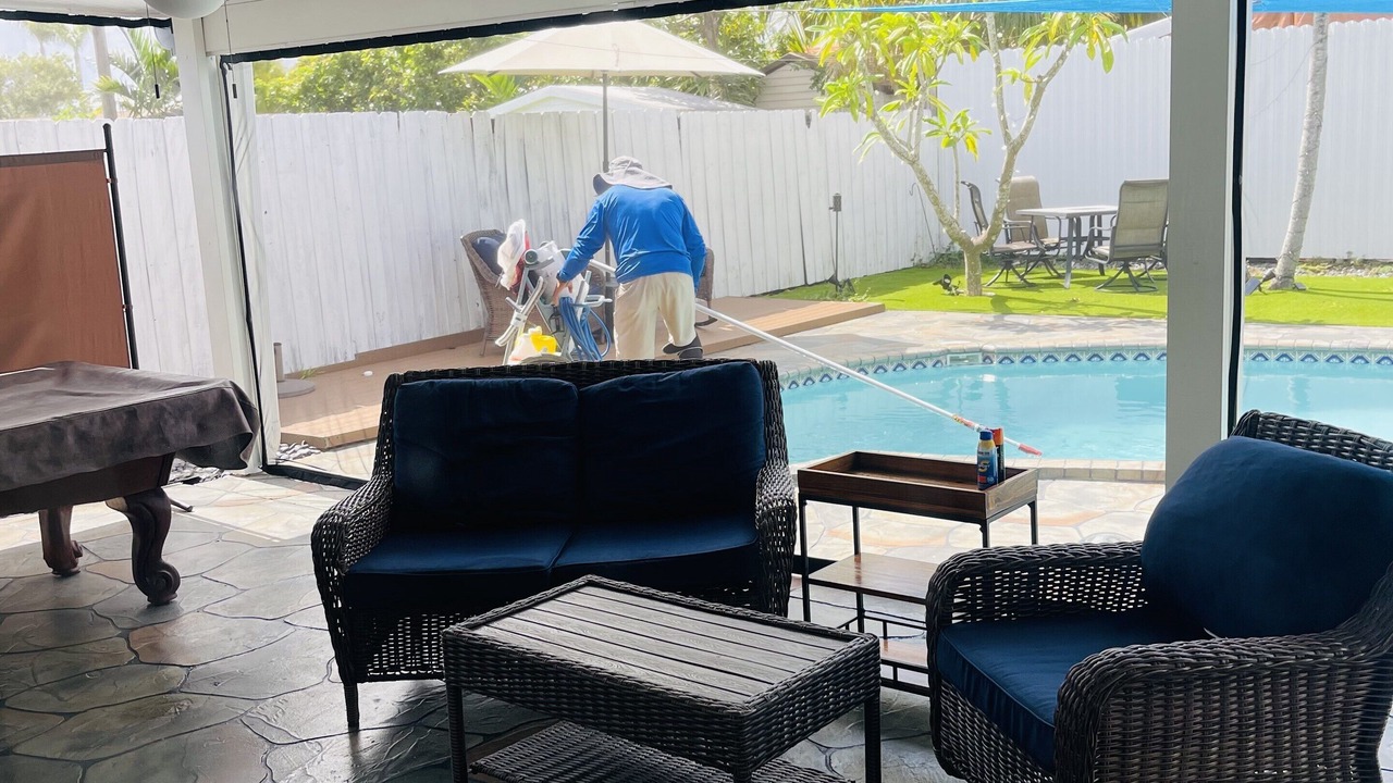 Photo of Outdoor in Pembroke Pines