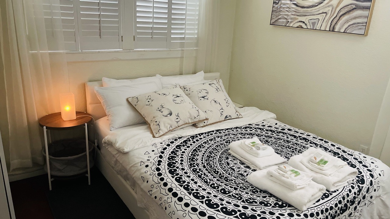 Photo of Bedroom in Pembroke Pines