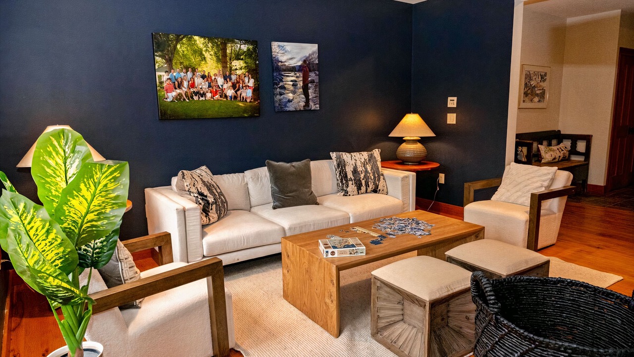 Photo of Livingroom in Lincoln