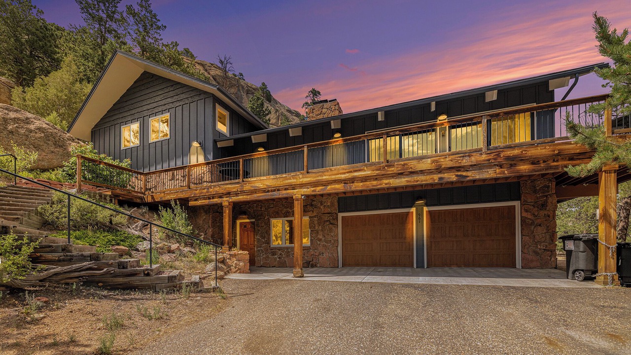 Photo of Outdoor in Estes Park
