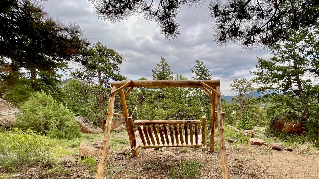 Photo of Others in Estes Park