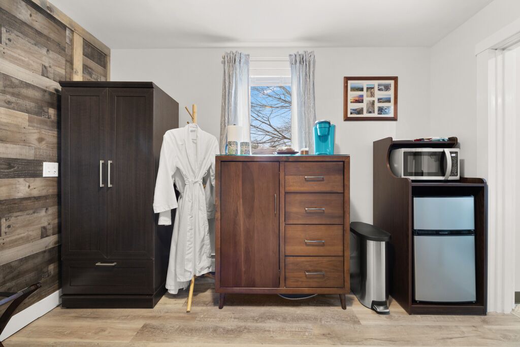 Photo of Kitchen in Bar Harbor