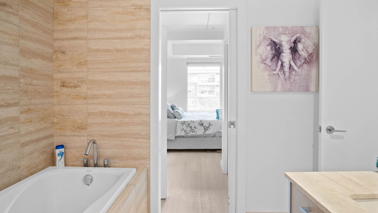 Photo of Bathroom in Southwest Edmonton