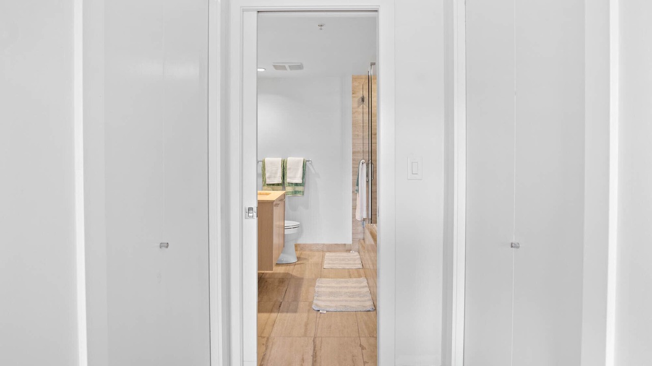 Photo of Bathroom in Southwest Edmonton