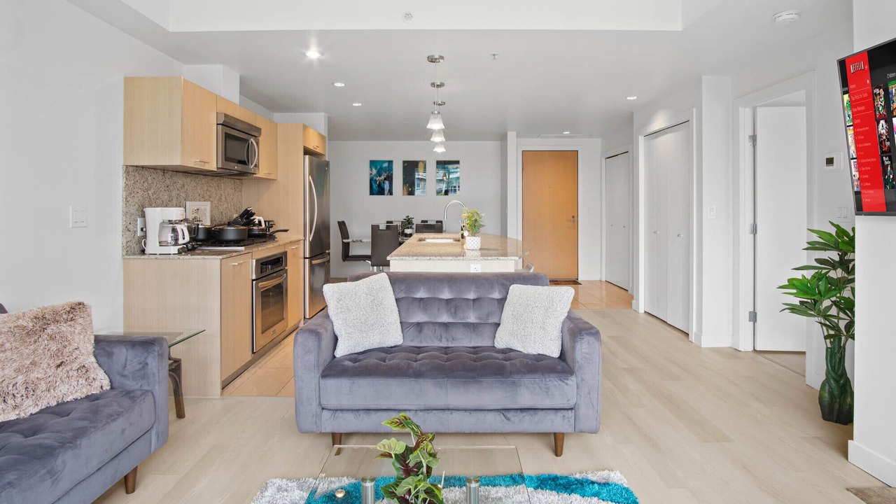 Photo of Livingroom in Southwest Edmonton