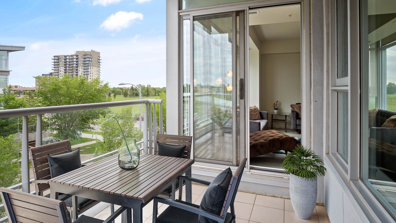 Photo of Outdoor in Southwest Edmonton
