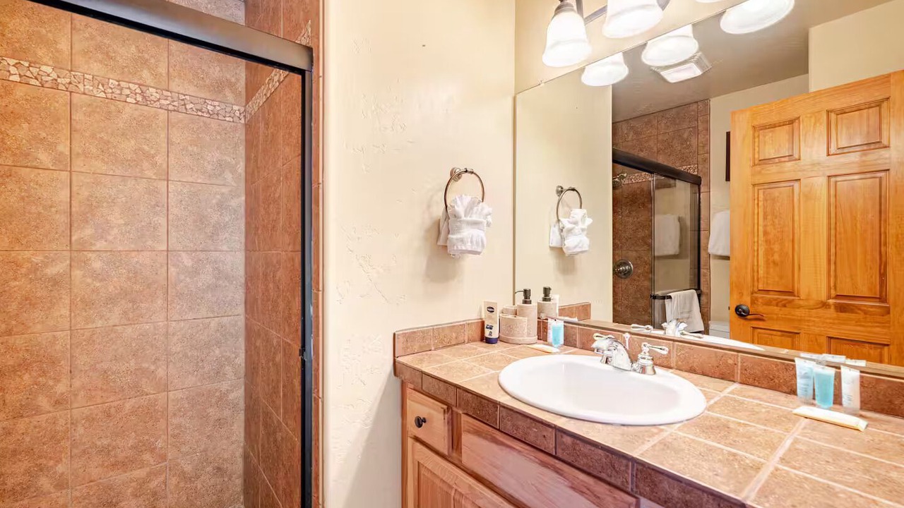 Photo of Bathroom in Grand Lake