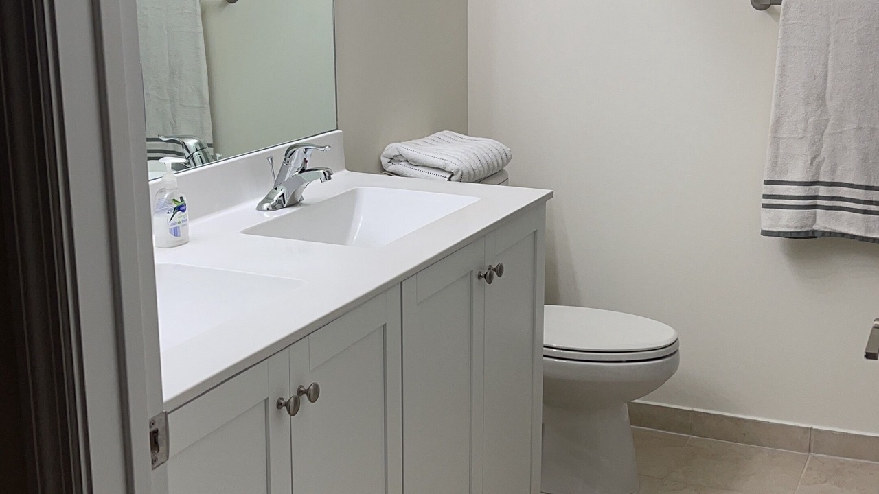 Photo of Bathroom in Miami Lakes