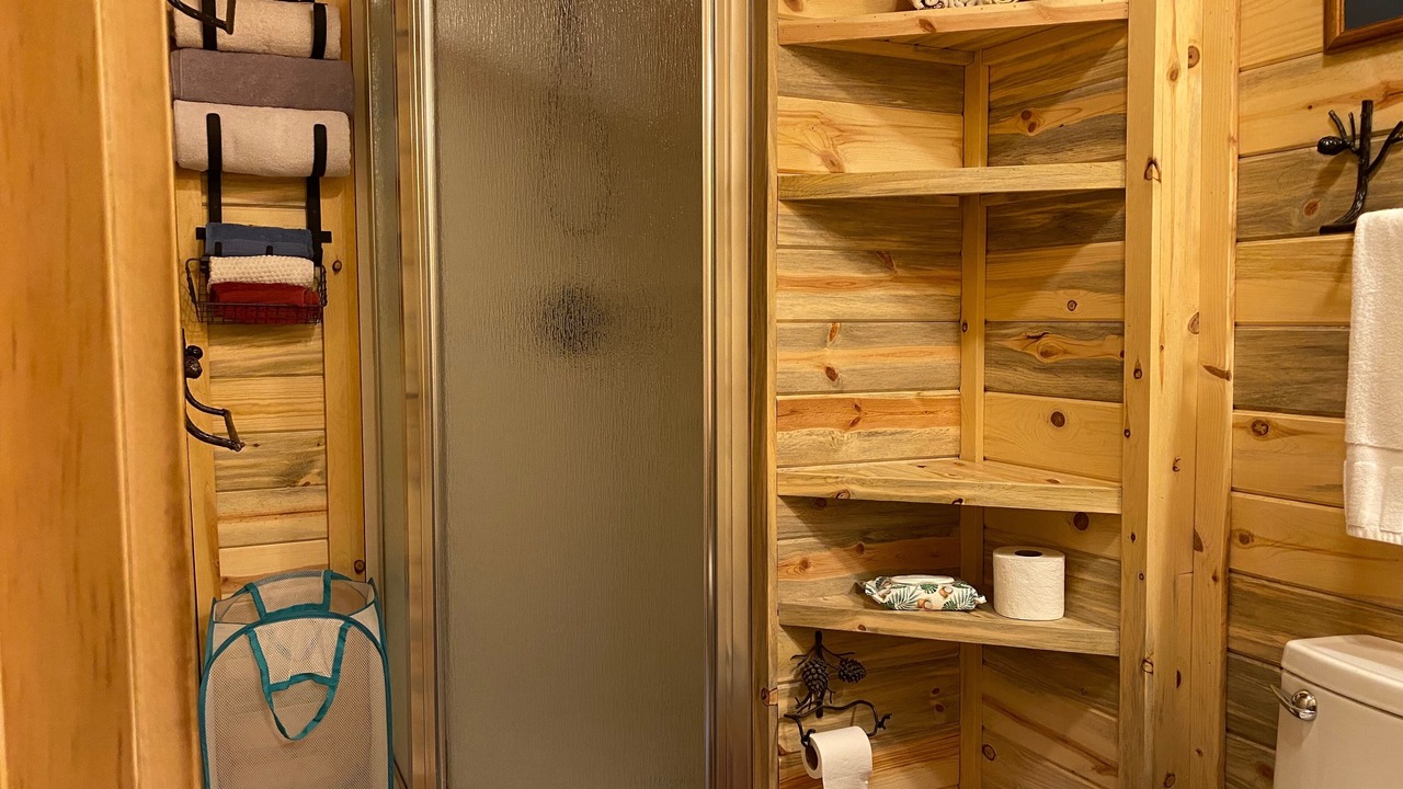 Photo of Bathroom in Lake City
