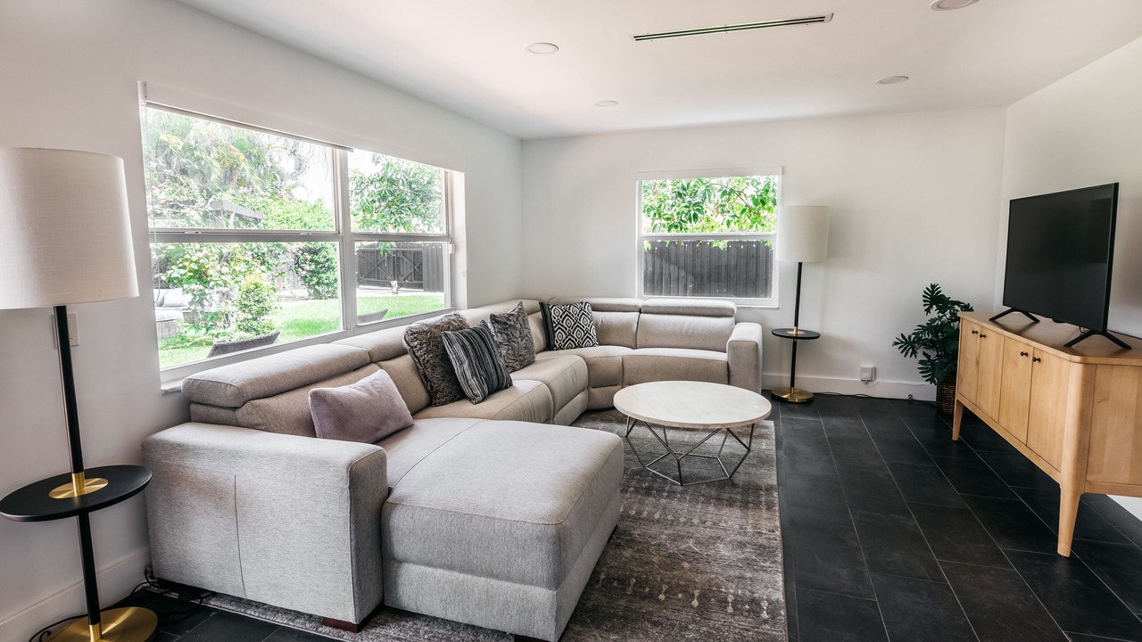 Photo of Bedroom in Palm Springs