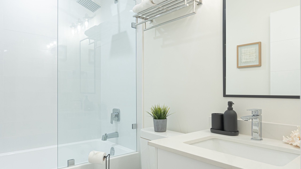 Photo of Bathroom in Pemberton Heights