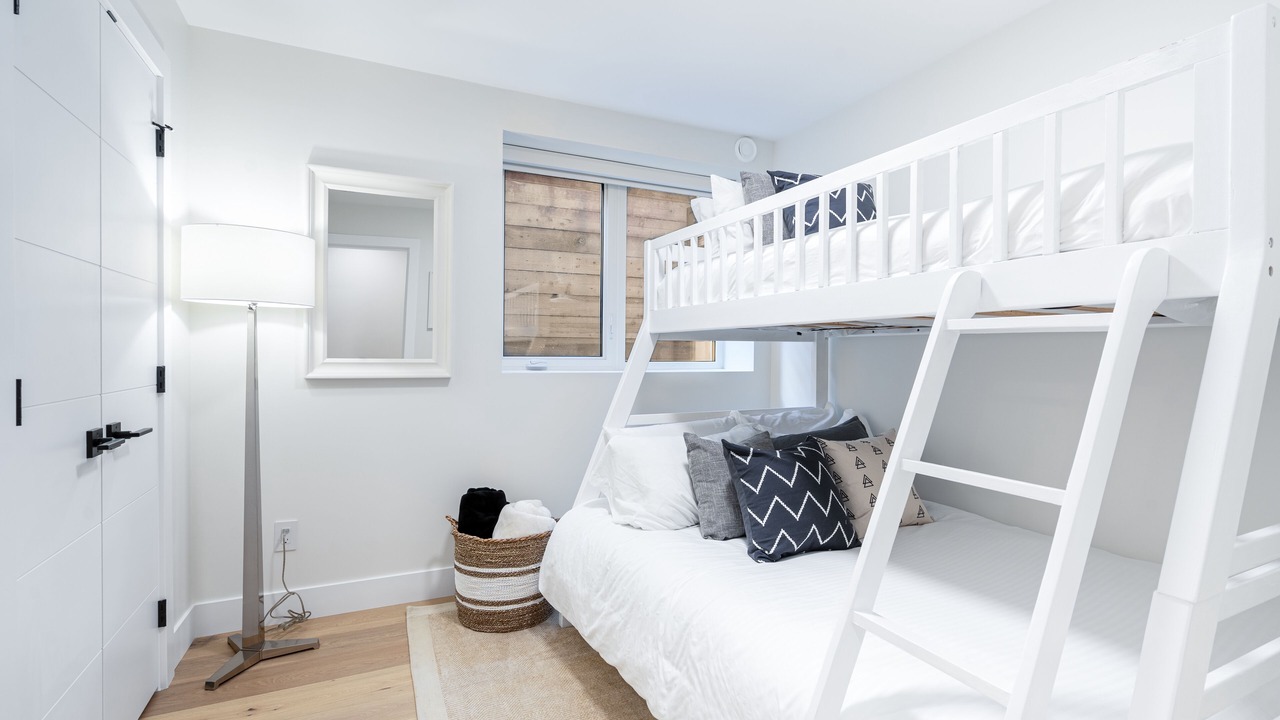 Photo of Bedroom in Pemberton Heights