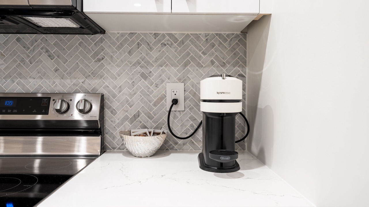 Photo of Kitchen in Pemberton Heights