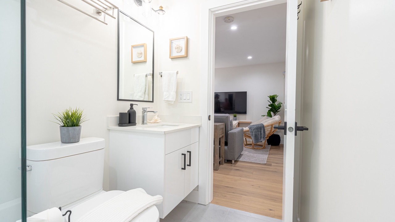 Photo of Bathroom in Pemberton Heights