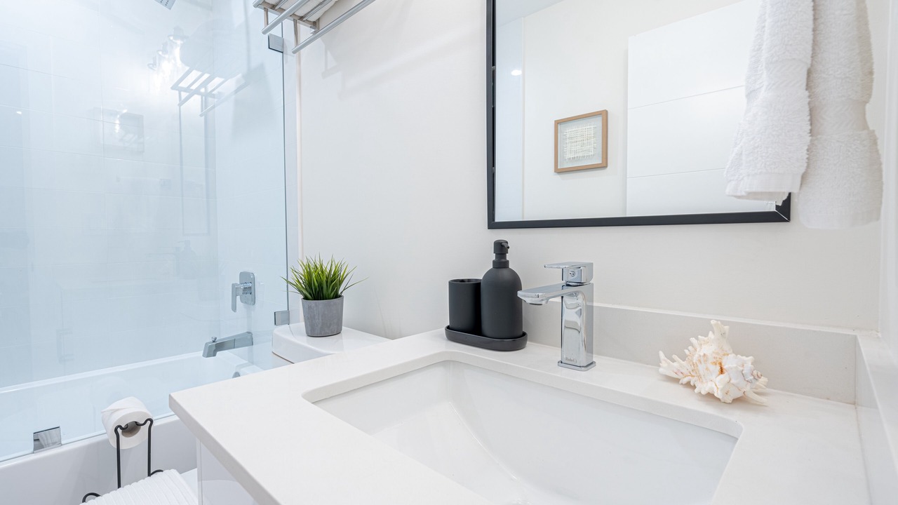 Photo of Bathroom in Pemberton Heights