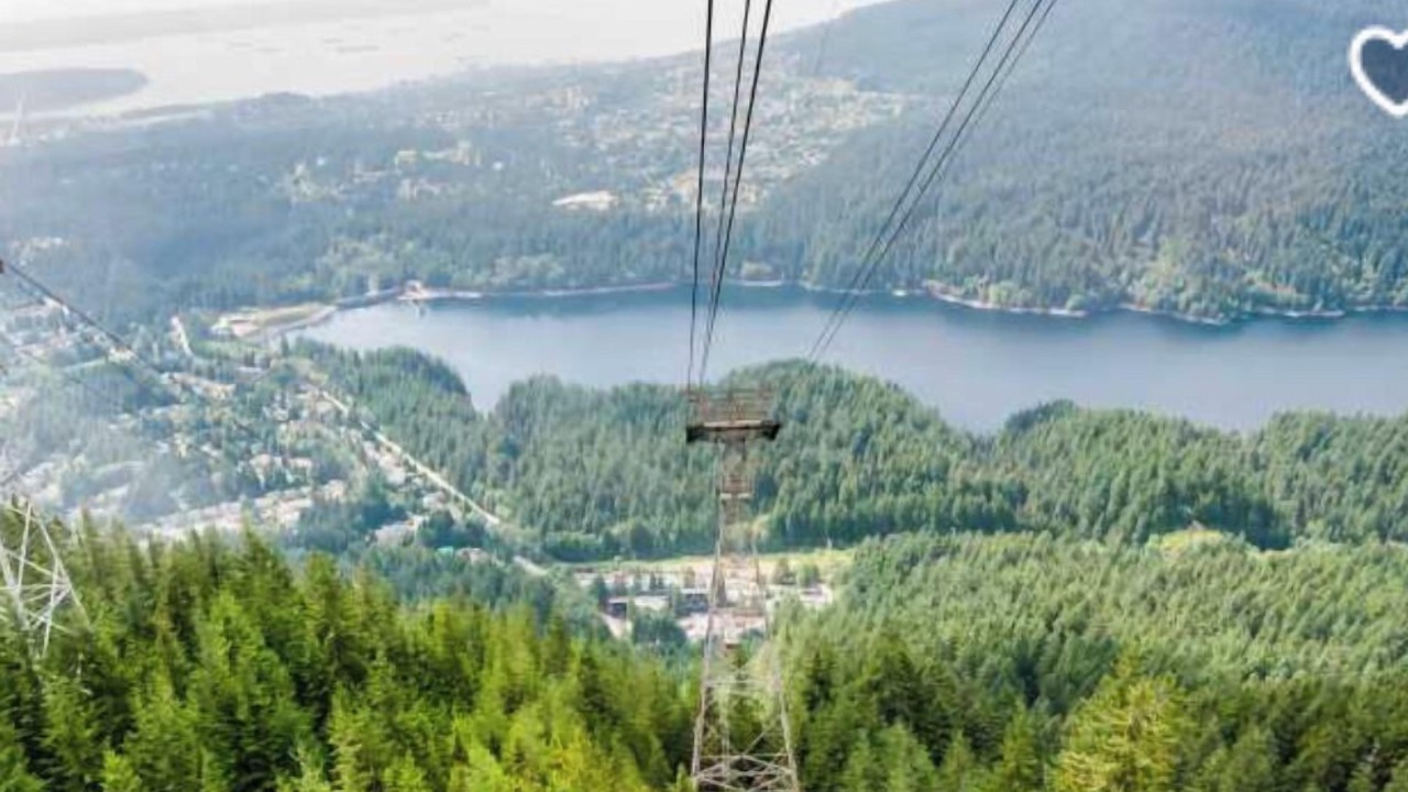 Photo of Outdoor in Pemberton Heights