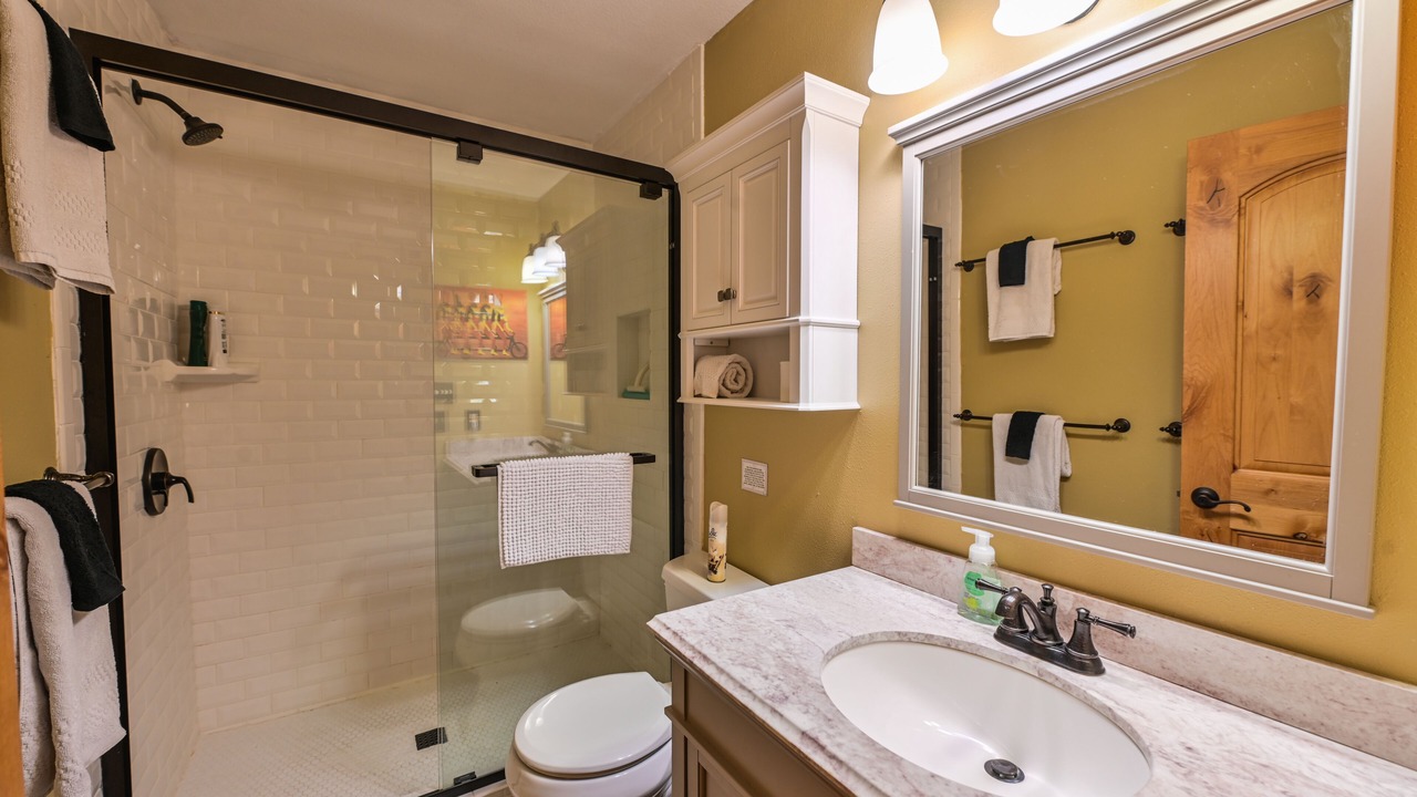 Photo of Bathroom in Mount Crested Butte