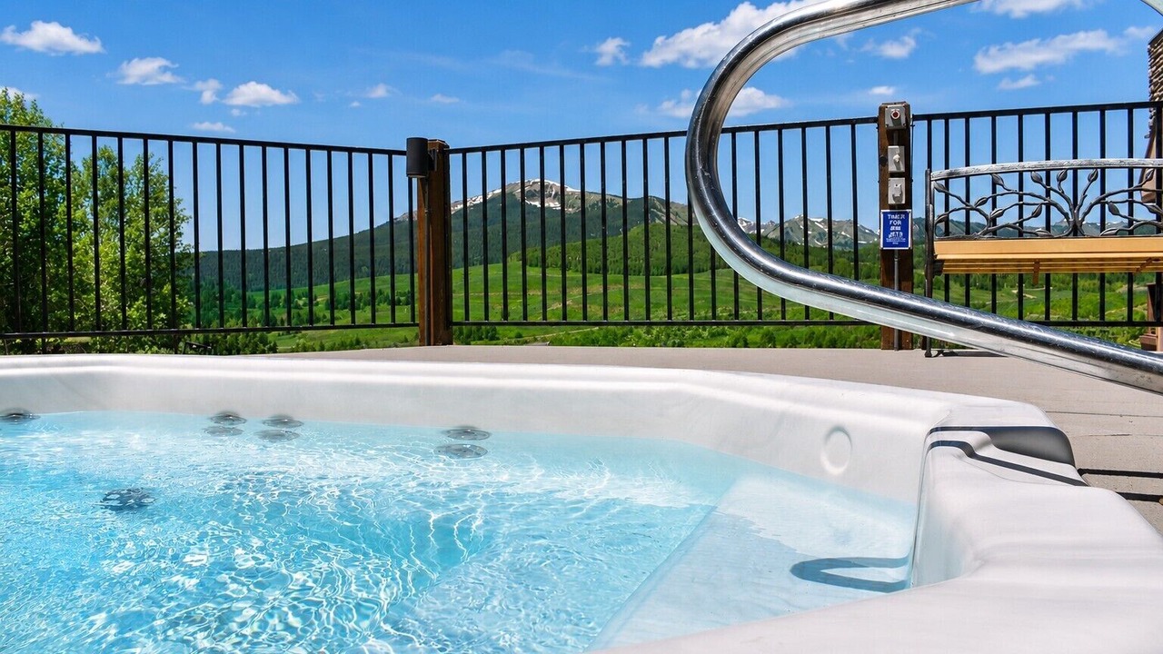 Photo of Outdoor in Mount Crested Butte