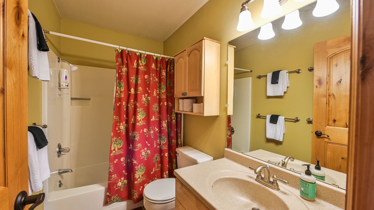 Photo of Bathroom in Mount Crested Butte