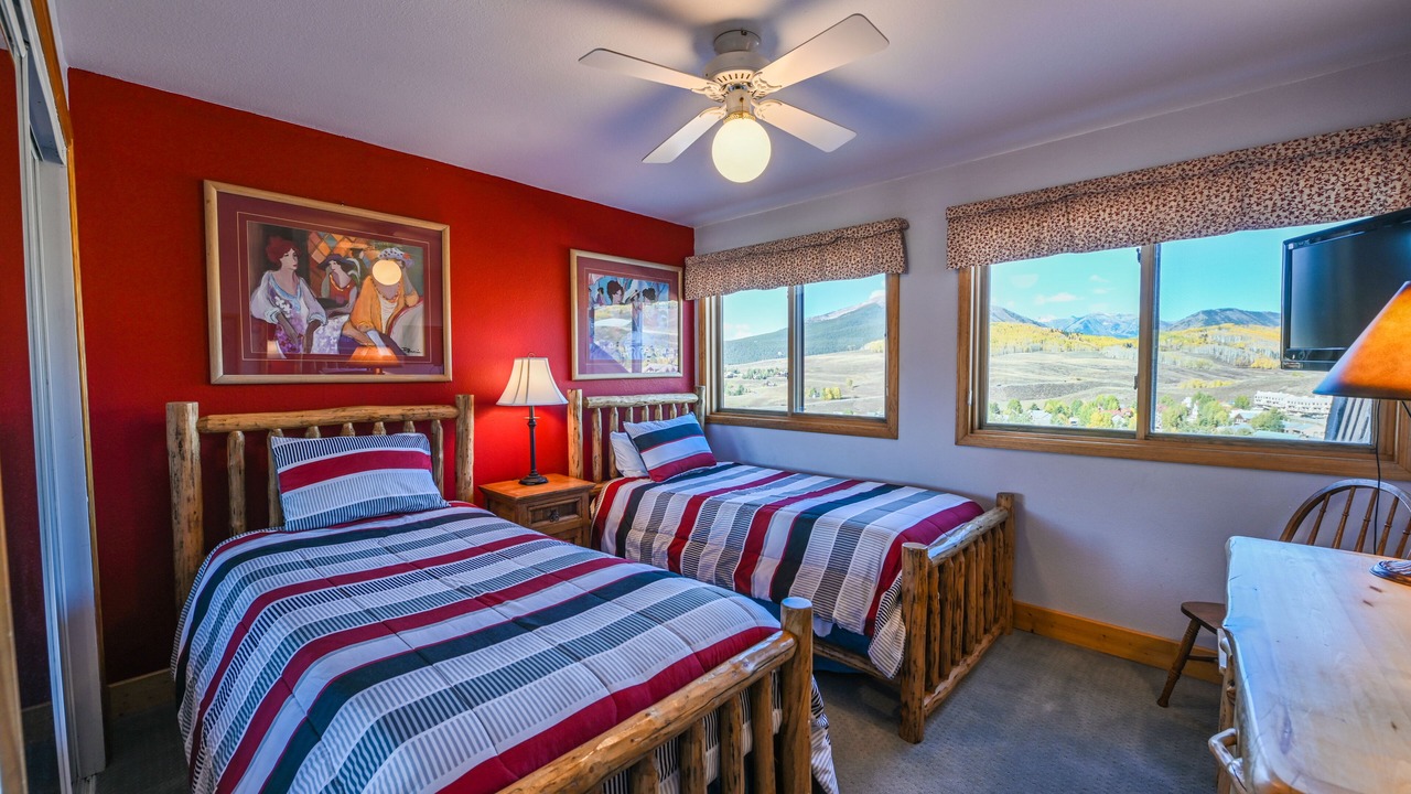 Photo of Bathroom in Mount Crested Butte
