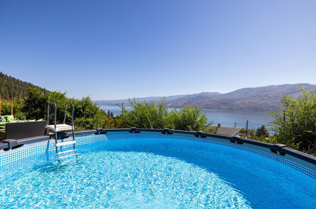 Photo of Outdoor in Central Okanagan
