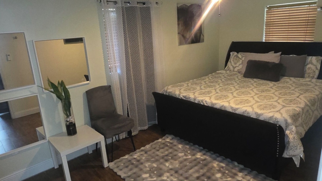 Photo of Bedroom in West Park
