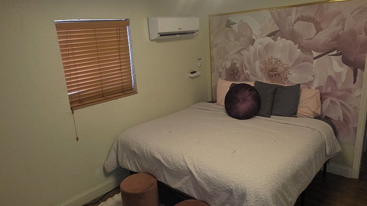Photo of Bedroom in West Park