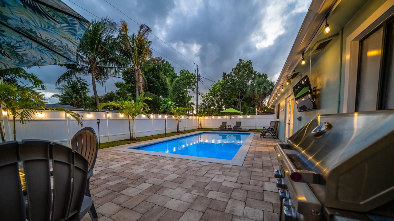 Photo of Outdoor in Boynton Beach