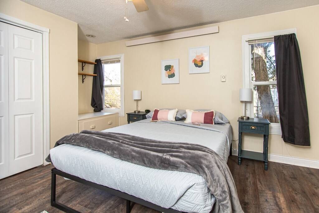 Photo of Bedroom in Rapid City