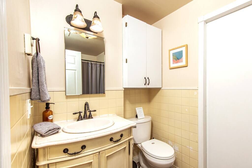 Photo of Bathroom in Rapid City