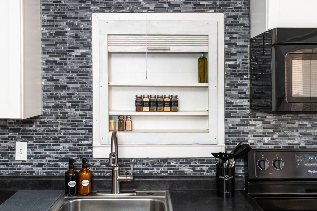 Photo of Kitchen in Rapid City