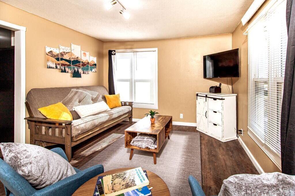 Photo of Livingroom in Rapid City