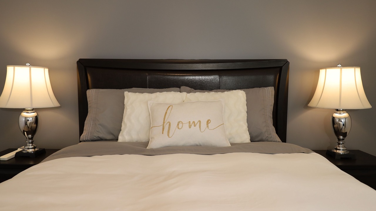 Photo of Bedroom in Saskatoon