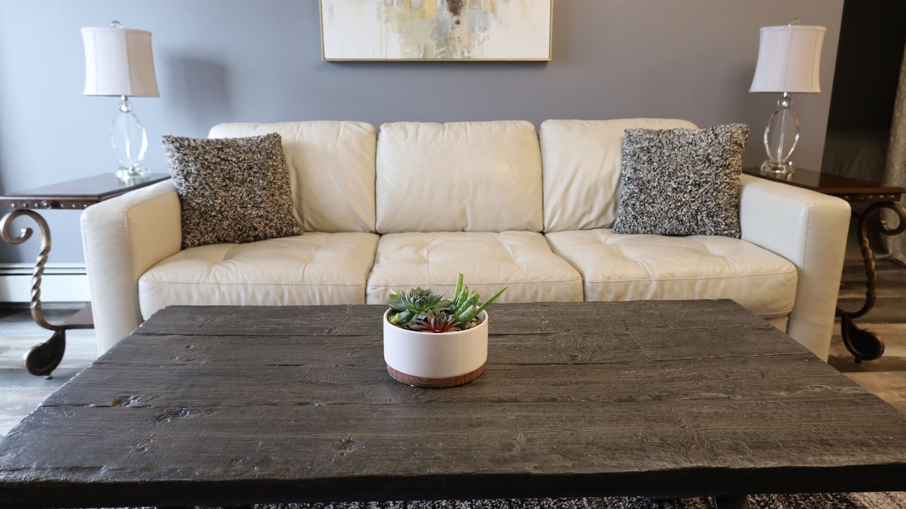 Photo of Livingroom in Saskatoon