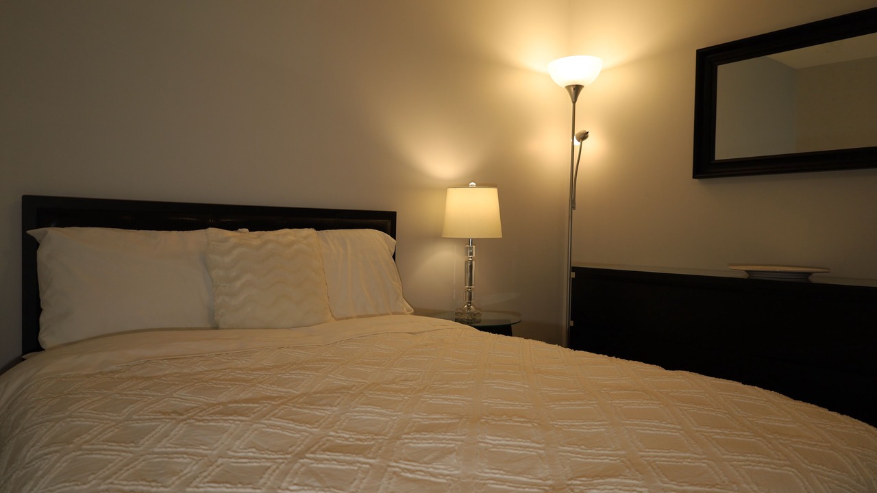 Photo of Bedroom in Saskatoon