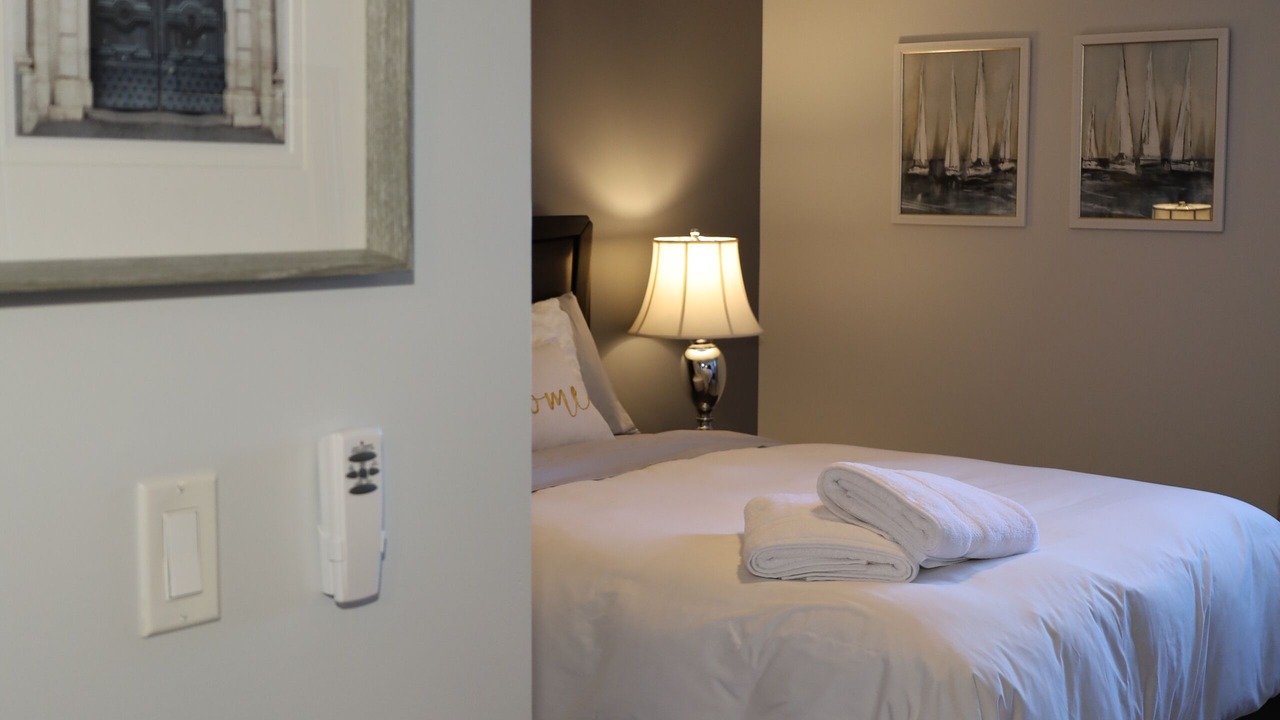Photo of Bedroom in Saskatoon