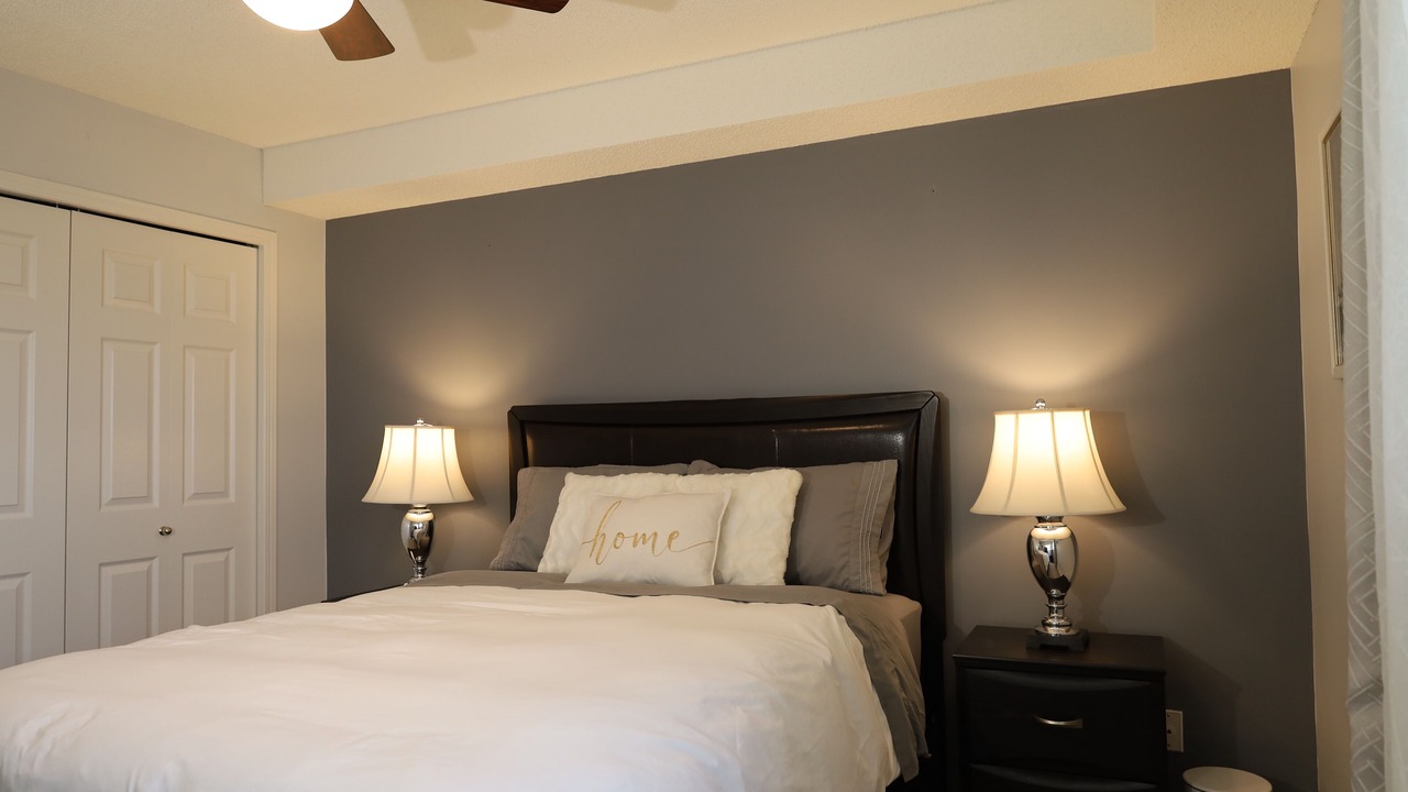 Photo of Bedroom in Saskatoon