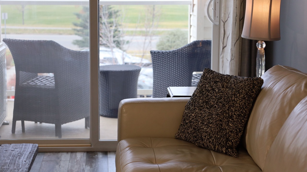 Photo of Livingroom in Saskatoon