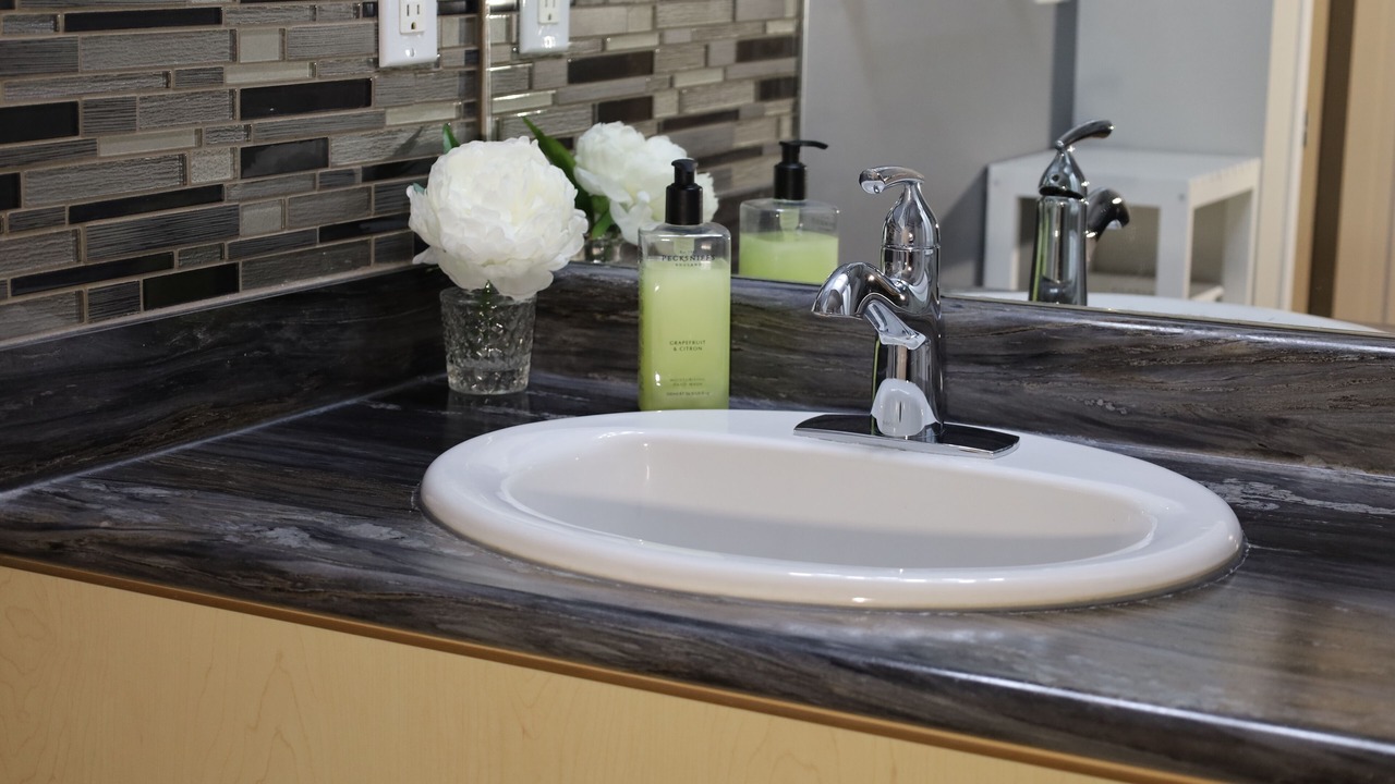 Photo of Bathroom in Saskatoon
